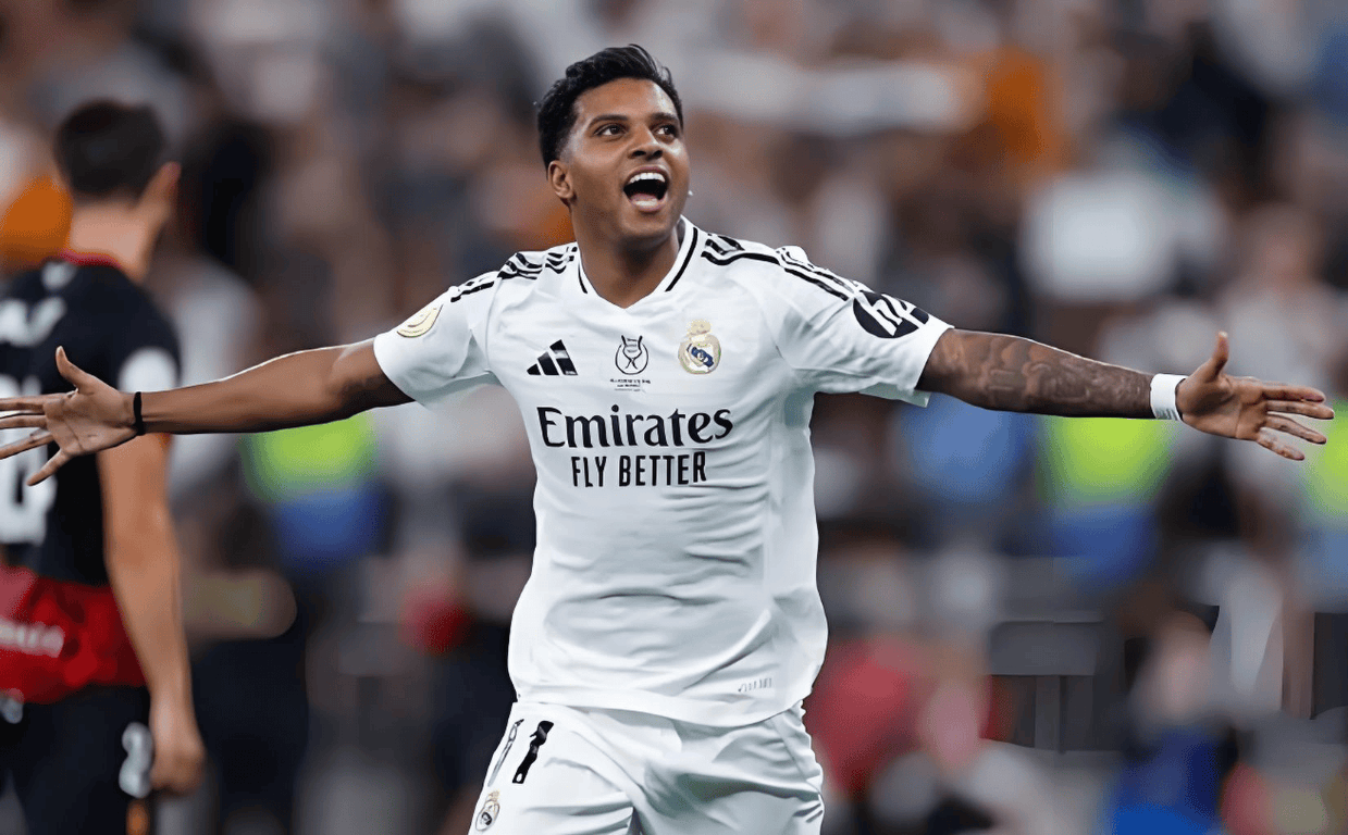 如果不能从皇家马德里签下罗德里戈，利物浦确定20岁的德甲球星为替代者