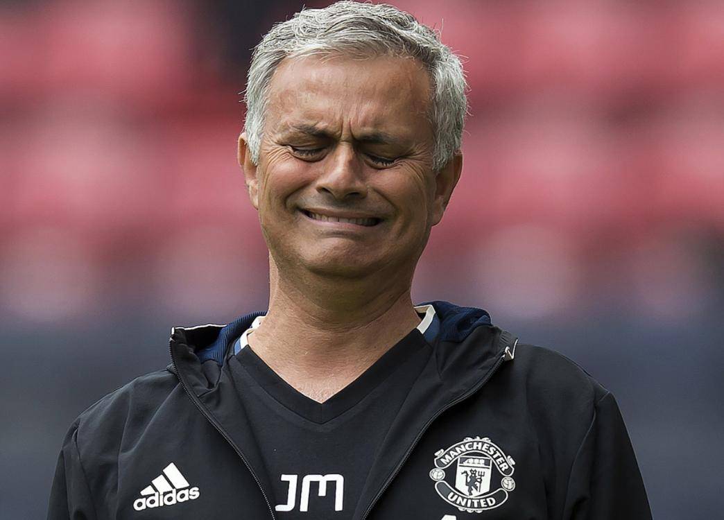 违约金之王！穆帅生涯7次下课，累计获1.15亿欧元赔偿金